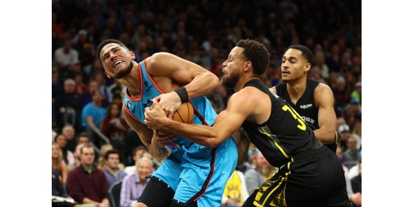NBA-Saison voller Herausforderungen